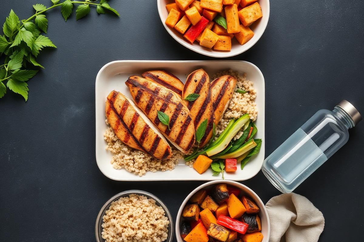 How Much Protein Do You Really Need?