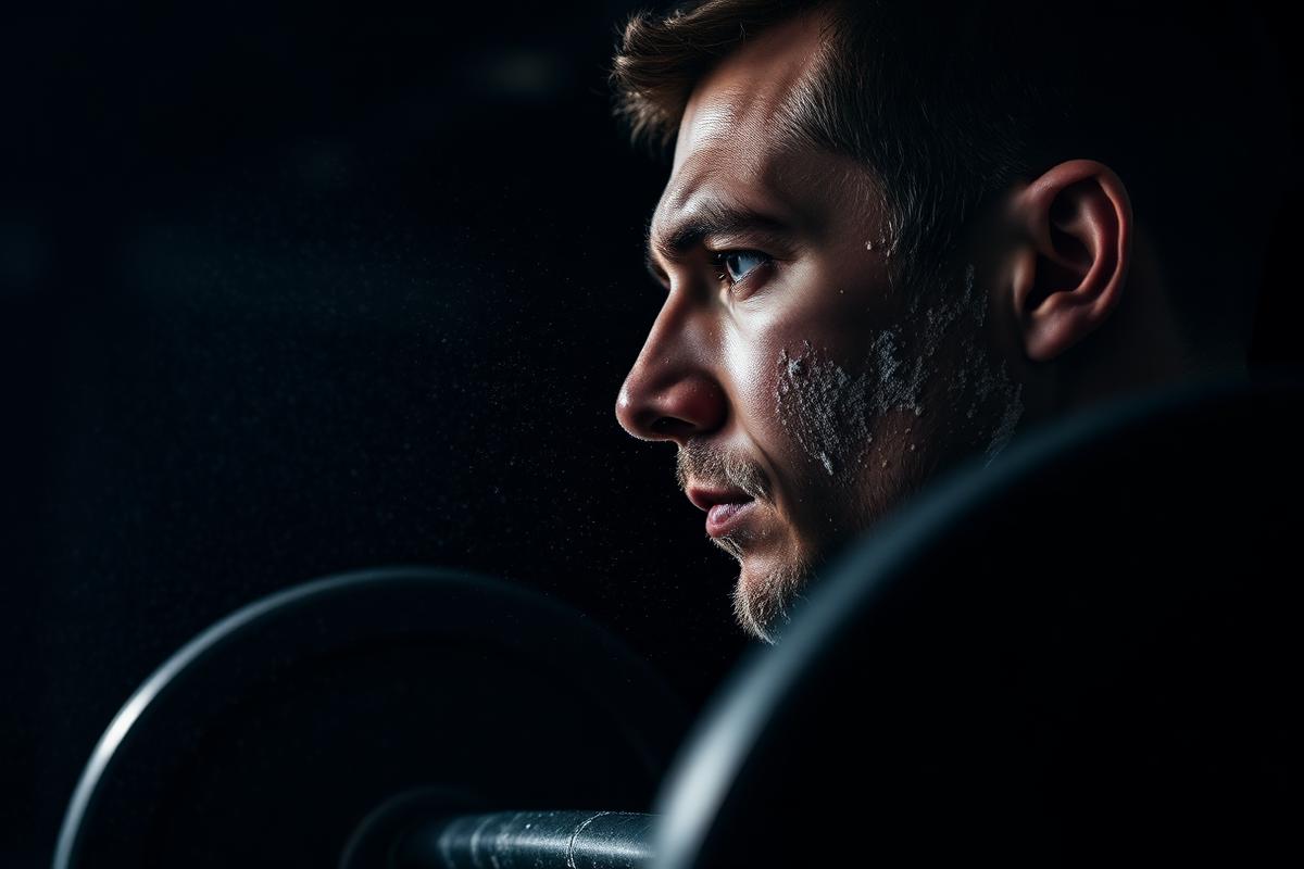 Build Real Strength with Five Compound Lifts